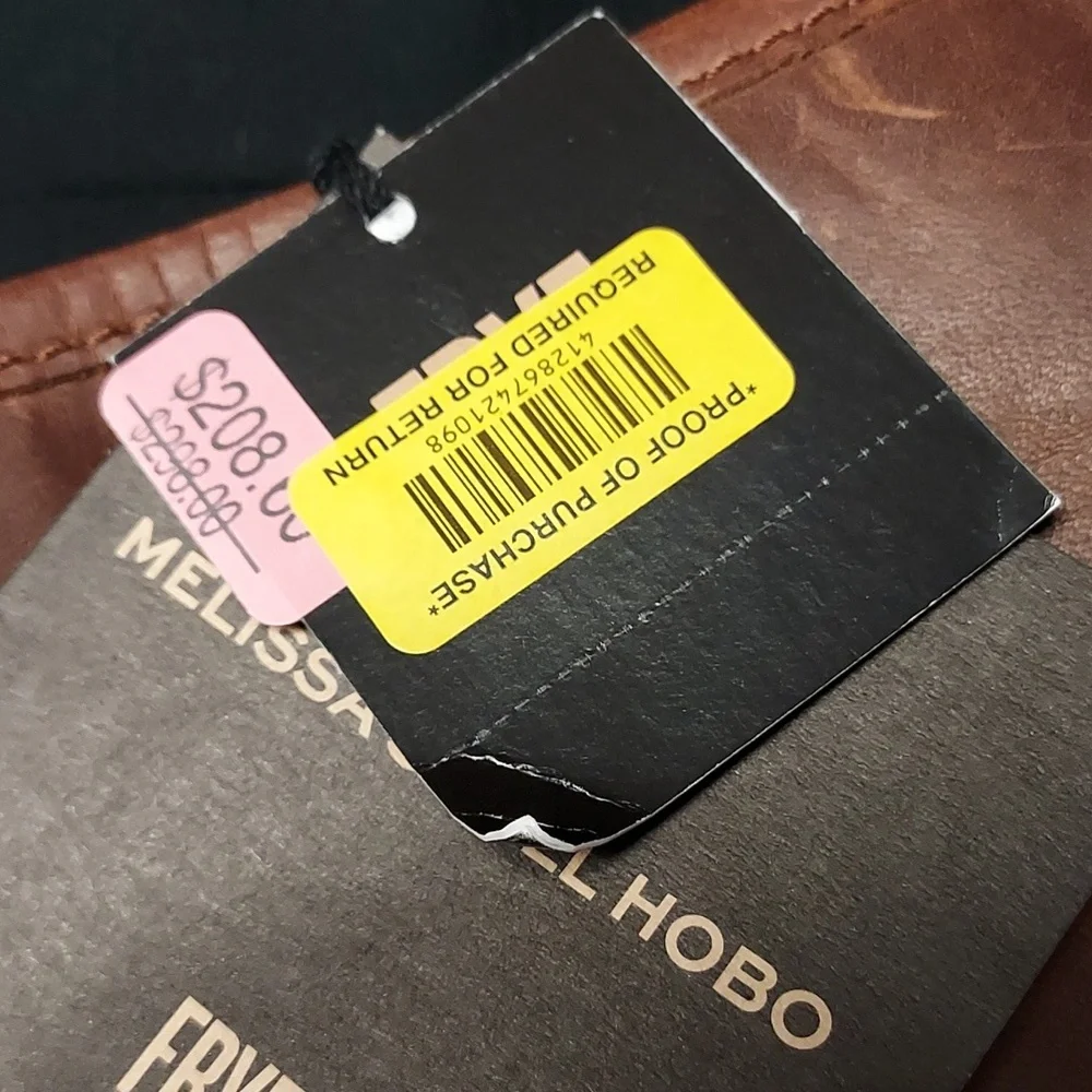 Frye Bag - Picture 5 of 5